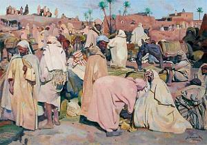 JACQUES MAJORELLE (4)
